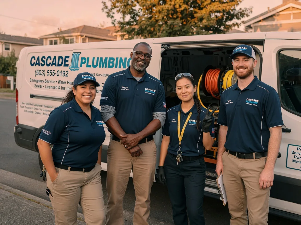 Emergency Plumber company in Erie, ND